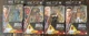 4 Pk WWE Elite Monday Night War Series 6 BRITISH BULLDOG Hardcore Hak Kane Scott