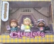Fisher-Price Little People Collector Clueless Set Cher Dionne Tai JFD65