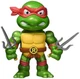 Jada Toys Teenage Mutant Ninja Turtles 4 Raphael Die-cast Figure, Toys for Kids