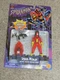 Toy Biz The Amazing Spider-Man Spider-Woman Black Widow Assault Gear Figure