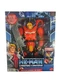 New The Masters Of The Universe Deluxe Netflix He-Man Large 8.5" Action Figure