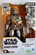 Star Wars Galactic Action- The Mandalorian & Grogu NEW!