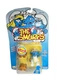 The Smurfs Handy Smurf Moveable Poseable Figure Irwin #13010 Peyo 1996 Vintage