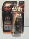 1999 Hasbro Star Wars Episode I - Rune Haako Action Figure, Comm Tech Chip