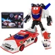 Transformers Masterpiece MP-23 Exhaust Lancia Stratos Turbo Takara Tomy B18