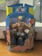 AEW Darby Allin Wrestling Superstars Series 5 33 Jazwares Action Figure LJN JW