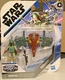 Star Wars Mission Fleet BOBA FETT Action Figure Disney Hasbro NEW