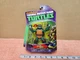 2013 Playmates Teenage Mutant Ninja Turtles "Raphael" Action Figure NEW