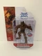 SEGA ALTERED BEAST WEREWOLF with SPIRIT BALL 4" ACTION FIGURE JAKKS PACIFIC NEW