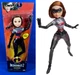 New 11" ELASTIGIRL DOLL with REMOVABLE MASK Figure INCREDIBLES 2 Fully Posable