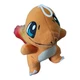 Pokemon Charmander Plush 6" Nintendo Officially Licensed Toy Factory Gamefreak 