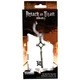 Attack On Titan - Yeager Family Basement Key 3D Keychain - ABYStyle
