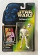 Star Wars Luke Skywalker / Stormtrooper Action Figure New in Box Kenner 1996