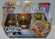 New Bakugan CUBBO & CUBBO DEKA Exclusive Jumbo Baku-Core - Sealed