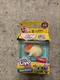 MOOSE COMPANY LITTLE LIVE PETS NEEDEES CHIPPER HAMSTER INTERACTIVE PET TOY 26517