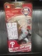 MCFARLANE MLB ELITE ROY HALLADAY COLLECTOR CHASE VARIANT #1157/2000 PHILLIES