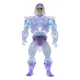 Mattel Masters of The Universe Evil Lord of Destruction Invisible Skeletor Carto