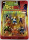 Irwin Dragon Ball Z Saga Continues Set Series 13-18 Action Figure