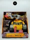 MATTEL x Disney &bull; PIXAR | HELLO WALL-E | RC-20+Lights & Sounds-NIB | SHIPS FAST!