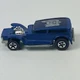 Hot Wheels 1969 Redline the Demon Mattel Purple 30th Anniversary