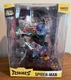 McFarlane Toys Marvel Rivals Spider-Man CHASE statue W/Comic Gamerverse New