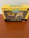 Kidrobot SpongeBob SquarePants Vinyl Mini Figures 2021 2 pack new in box