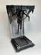 NECA Alien Romulus Xenomorph XX121 Deluxe Action Figure, DIY Stand, Used