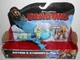 Spin Master DreamWorks Dragons: ASTRID & STORMFLY v.1 Dragon Riders 2015 4+ NiB