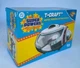 DC Super Powers Superman T-Craft Mr. Terrific&rsquo;s Hi-Tech Vehicle by McFarlane