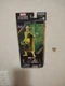 Marvel Legends Series: Classic Loki Figure W/K Honshu Build A Fig Piece.    B