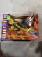 Johnny Quest Quest Porpoise Galoob 1996 New Unopened Rare