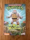 NECA Teenage Mutant Ninja Turtles Action Figure Cartoon Metalhead 