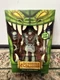 Super7 Ultimates Dungeons & Dragons Dekkion Skeleton Warrior Glow in the Dark