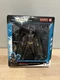 Medicom Mafex No. 002 DC Comics The Dark Knight Rises Batman Action Figure