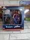 Hasbro Marvel Legends x Magic: The Gathering Battle Damaged Spider-Man
