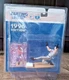 Vintage 1996 Kenner Starting Lineup Cal Ripken Jr. Action Figure