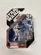 Hasbro Star Wars 30th Anniversary Stormtrooper #20 New Sealed 2007 With Coin