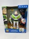 Disney Pixar Toy Story Action-Chop Buzz Lightyear Toy Mattel 30+ Sounds Phrases