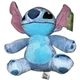 Disney Lilo & Stitch Stitch Plush Stuffed Animal Just Play experiment 626 NWT