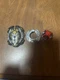 Prime Apocalypse 0Dagger Ultimate Reboot&rsquo; Takara Tomy INCOMPLETE