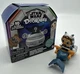 Disney Doorables Star Wars Galactic Cruisers Ahsoka Tano New Opened
