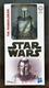 THE MANDALORIAN ( 6" )( BASIC ) STAR WARS ( 2021 ) ACTION FIGURE DISNEY / HASBRO