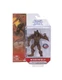 Jakks Pacific Altered Beast Werewolf Action Figure New Sealed SEGA