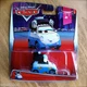 Disney PIXAR Cars SHIGEKO diecast 2015 TOKYO PARTY theme 1/10 Geisha blue INTL 