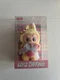 AUTHENTIC POP MART LABUBU THE MONSTERS Lets Checkmate Vinyl Plush Popmart NEW