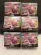 Disney Doorables Lets Party Mini Peek NIB Lot Of 6 Includes Two Or Three Figures