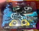 NEW Disney Tron Legacy Deluxe Light Cycle Sam Flynn Action Figure Spin Master