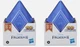 2 pcs Disney FROZEN 2 Surprise Blind Box Series 2 Mini 2.25" Pop Adventures