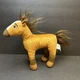 Dreamworks Spirit Riding Free Plush Stuffed Horse Pony 7.5" Netflix Just Play