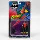 Robin Action Figure Batman Returns Movie DC Comics Toy Kenner 1991 NEW MOC #2